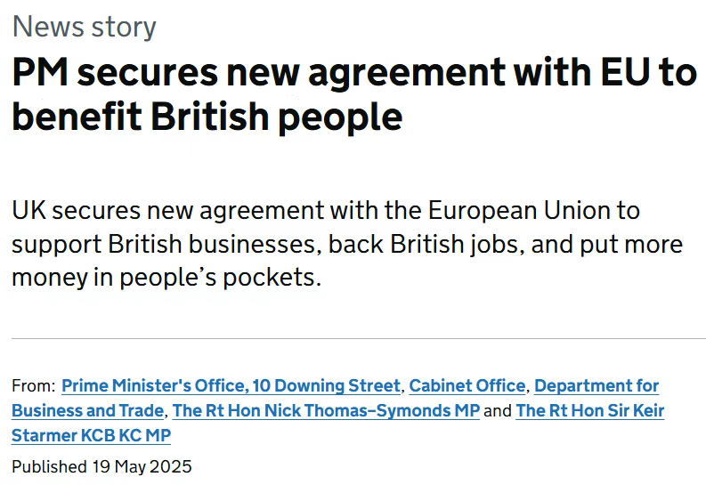 英歐協(xié)議“攪局”英國留學，中國學生何去何從?