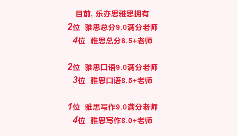 黃金暑假，雅思沖刺勢(shì)不可擋